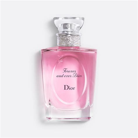 Forever and Ever Dior Dior perfume 